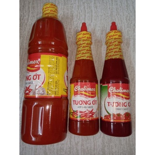 Tương ớt /cà Cholimex