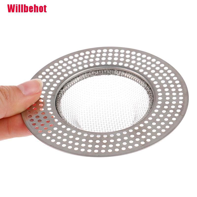 Lưới Lọc Rác Bồn Rửa Chén Chống Tắc Nghẽn Tiện Dụng