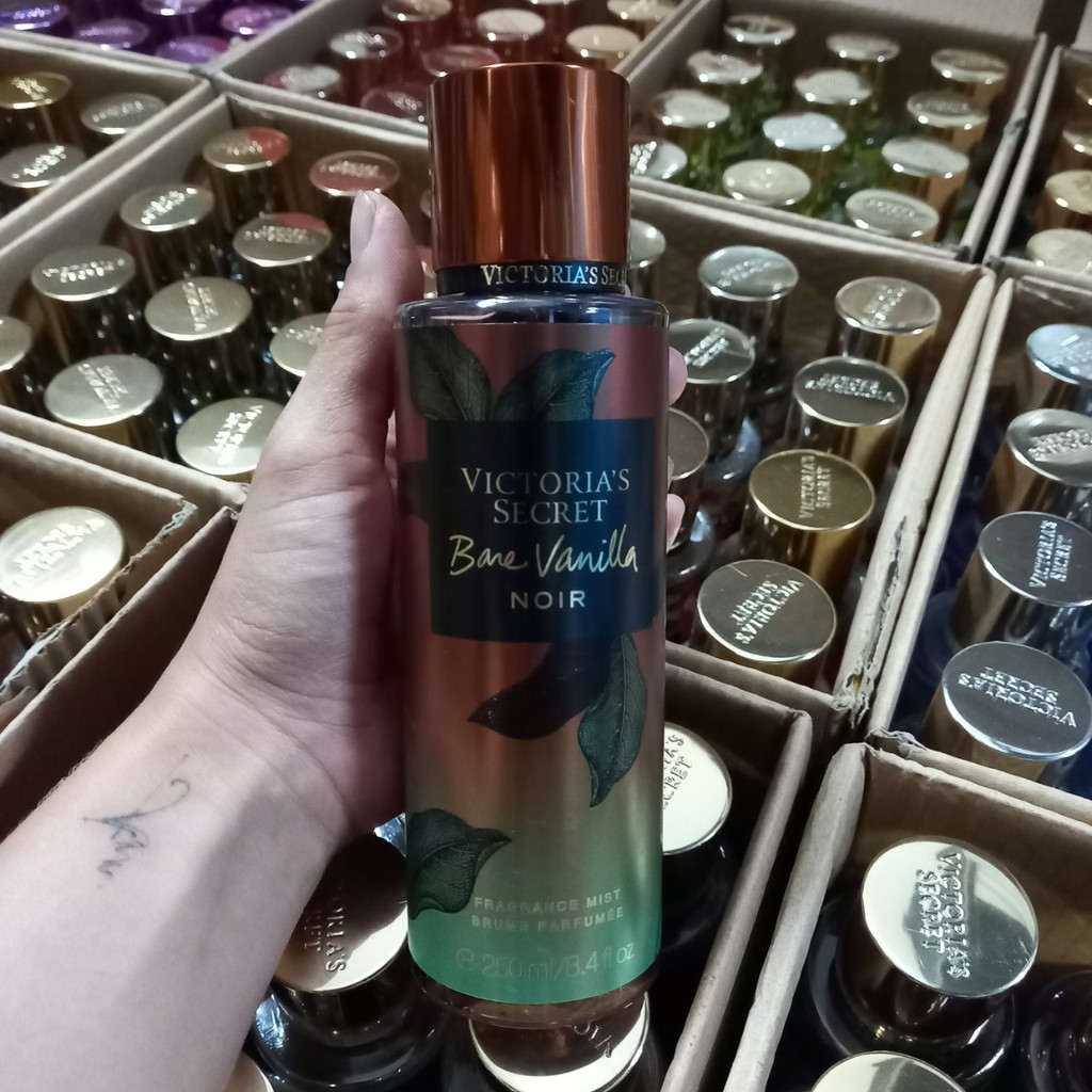 (MÙI MỚI) Xịt Thơm Toàn Thân Victoria Secret - 250ml | BigBuy360 - bigbuy360.vn