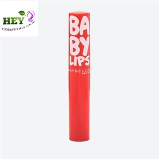 Son Dưỡng Chuyển Màu Peach Blossom Màu Cam - 1.7g