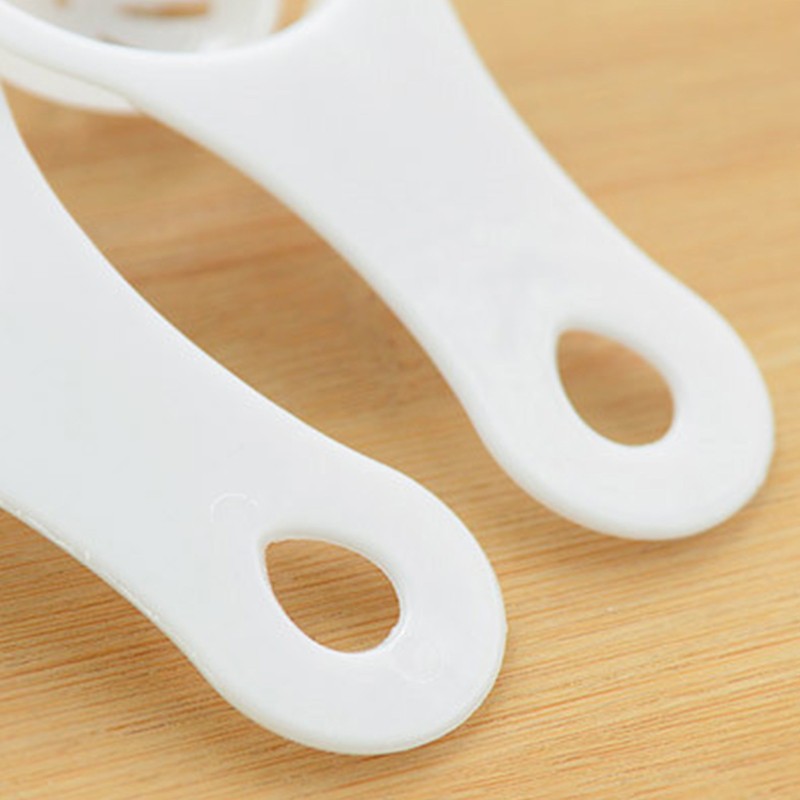 Dụng Cụ Tách Lòng Đỏ Trứng Cầm Tay Tiện Dụng