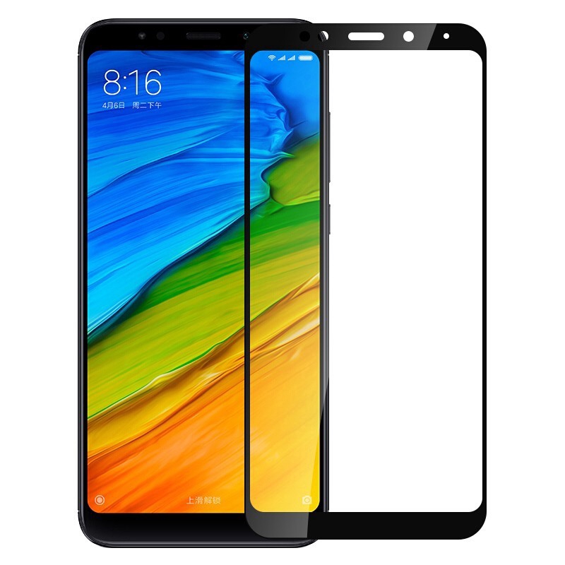 Kính Cường Lực Cho Xiaomi Mi Max 3