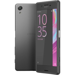 Điện thoại SONY Xperia™ X Performance 32GB 1 sim-Hàng mới nguyên seal