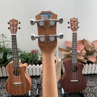 ĐÀN UKULELE TENOR 26INCH MUSIC