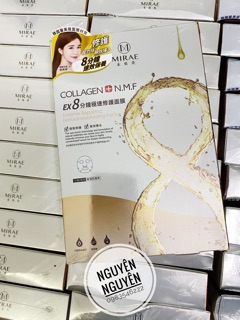 Mặt nạ cap cấp Mirea