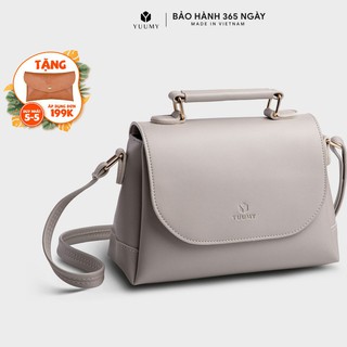 Túi Đeo Chéo Nữ YUUMY YN48