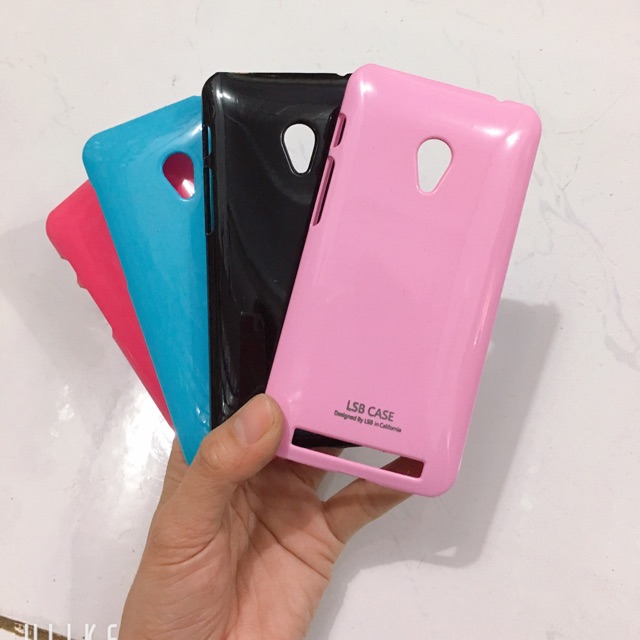 Ốp zenfone A450 hiệu sgp