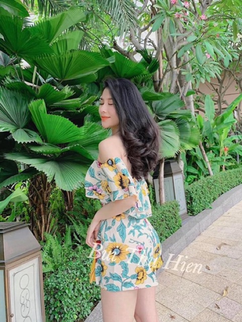 BÁN SỈ JUM HOA SIÊU XINH