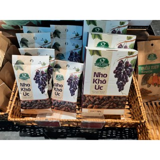 Nho khô Phúc Long 100g