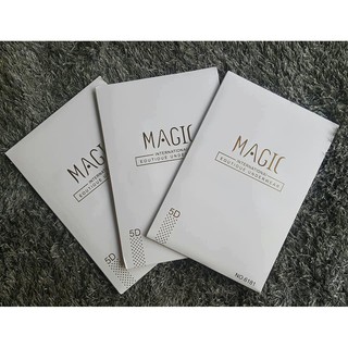 Quần tất siêu dai magic 5d