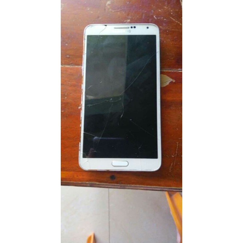 Điện thoại sam sung note3