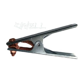 Kẹp mát máy hàn 300A  Phụ kiện máy hàn 