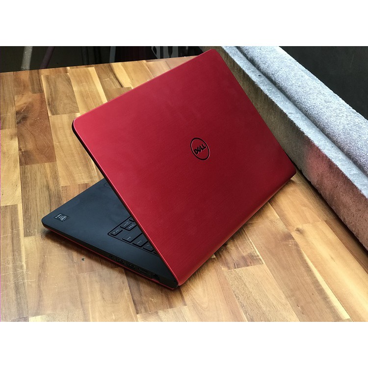 Laptop Dell inspiron 14R 5447 i5 4210U 4GB HDD500Gb ATI R7M260,14.0FullHDMáy đẹp likenew | BigBuy360 - bigbuy360.vn
