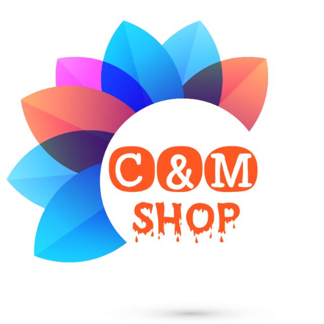 C&M-Shop, Cửa hàng trực tuyến | BigBuy360 - bigbuy360.vn