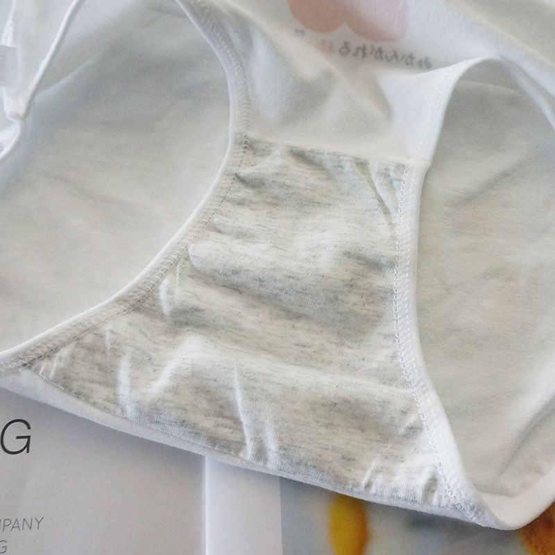 [CHE TÊN 100%] Quần Lót Nữ Cute 11 Quần Chíp Quả Cam Chất Cotton Quảng Châu Cao Cấp Sexy Xịn Đẹp Lamodu Shop | BigBuy360 - bigbuy360.vn