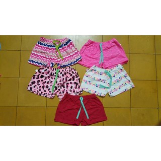 Quần short Gap bé gái