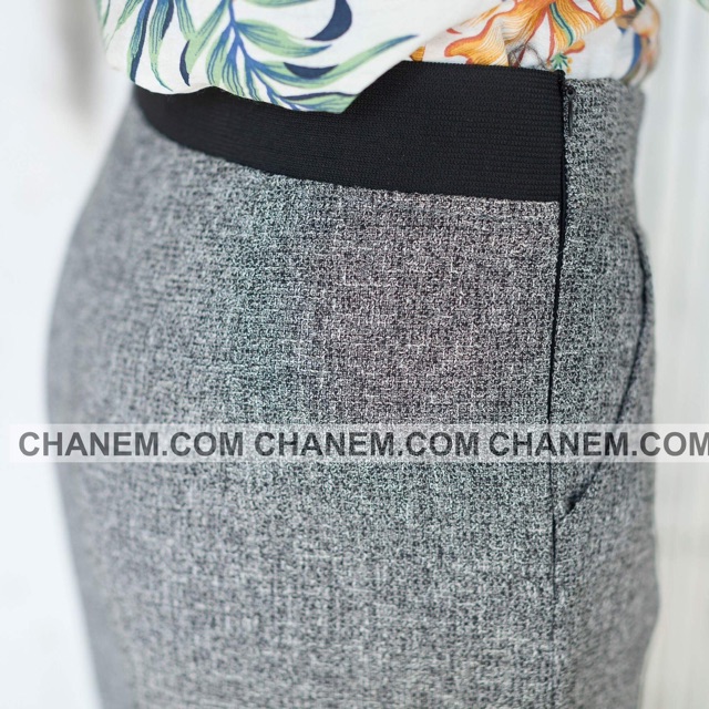 Quần baggy chun lưng cao cấp Loại 1 VNXK | BigBuy360 - bigbuy360.vn