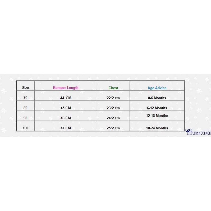 ❤XZQ-Newborn Baby Kids Girl Infant Romper Jumpsuit Bodysuit Cotton Clothes Outfit Set