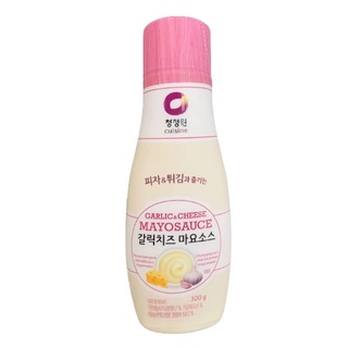 Sốt mayonnise Chung Jung One 300g