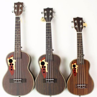 Ukulele Sky Music