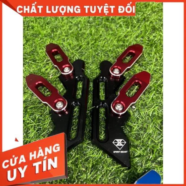 Che phuộc bảo vệ phuộc trước chính hãng spirit beast r15 tfx mt15 xsr155 cb190 sale