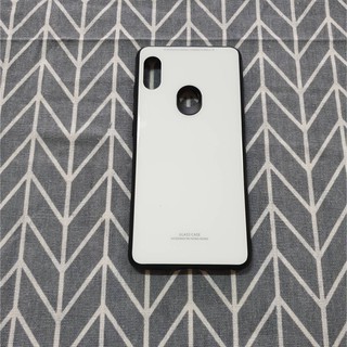 Ốp Glass Case Cao Cấp Xiaomi Note 5 / Note 5 Pro