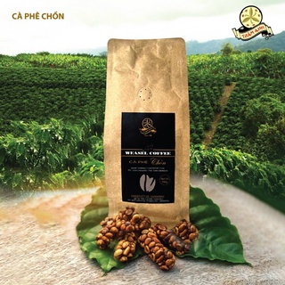 CÀ PHÊ CHỒN 100% ARABICA TRÂM ANH 250gr