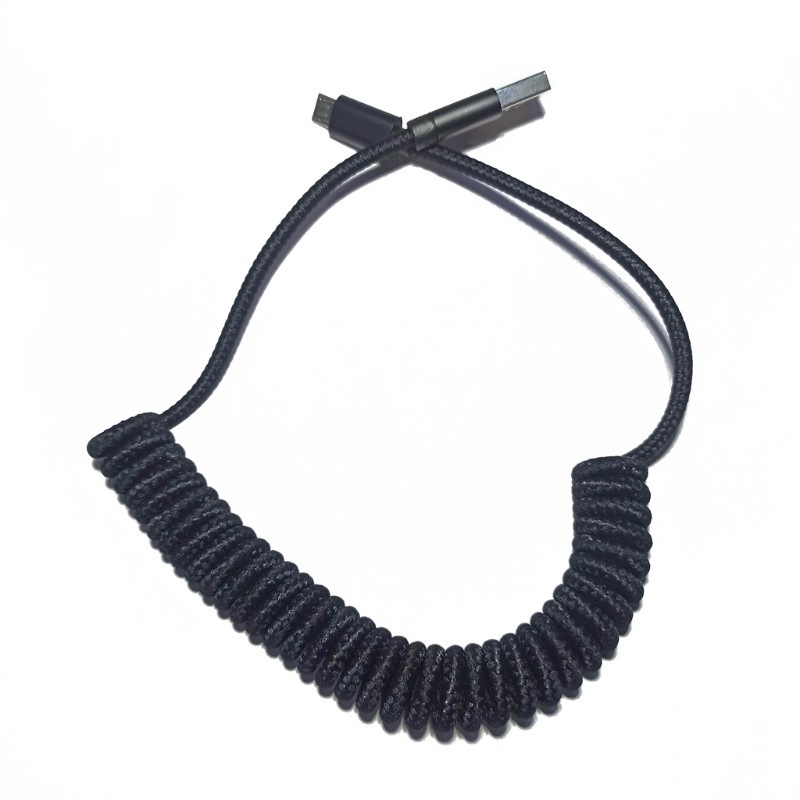 Dây Cáp Usb Type C Lidu1 Gh60 Cho Bàn Phím Poker Gh60 Diy