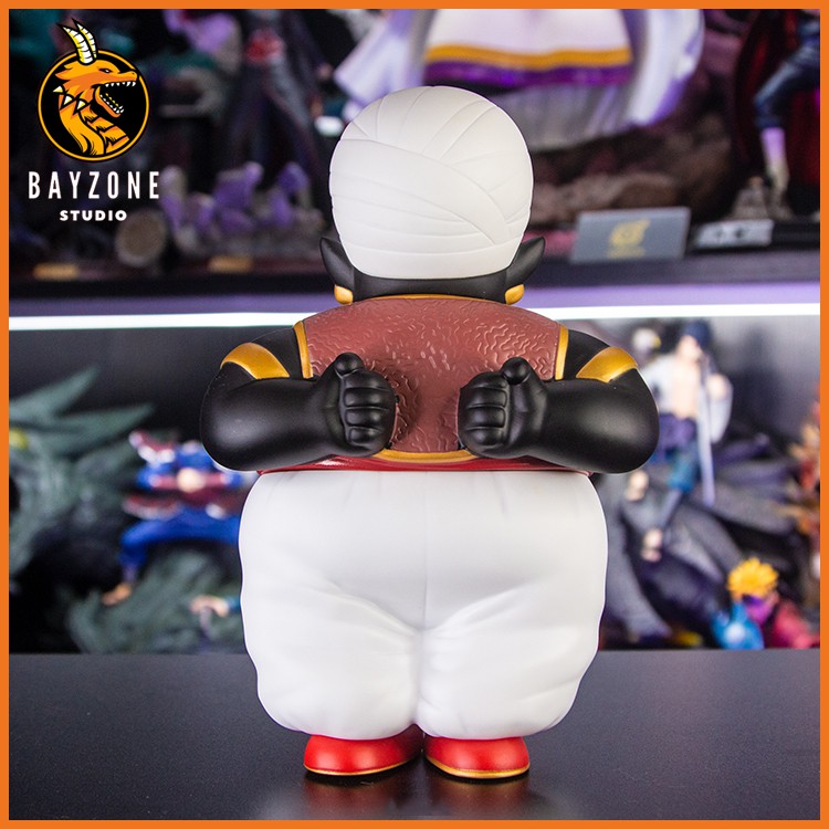 Mô hình Mr. popo thượng đế