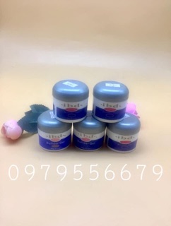 GEL ĐẮP MÓNG IBD