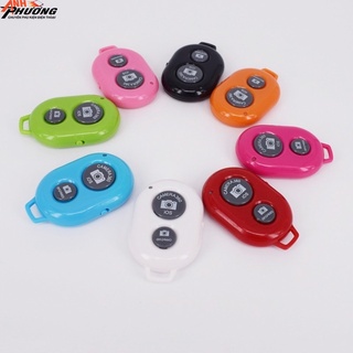 Remote chụp hình Bluetooth từ xa cho điện thoại