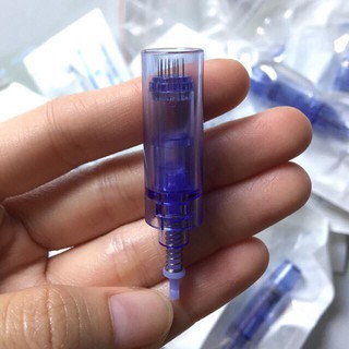 [Xả lỗ] Kim nano cho máy vi kim Dr pen, máy lăn kim mym dùng để CẤY PHẤN, CẤY TẢO