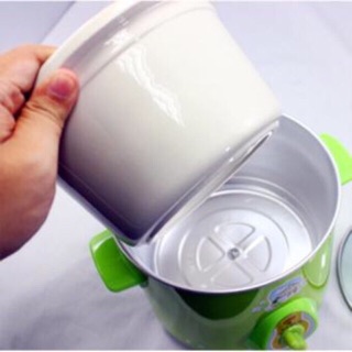 Nồi nấu cháo chậm 1,5 lít