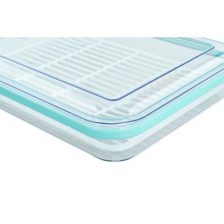 HỘP NHỰA BIOZONE KB-FR1800S
