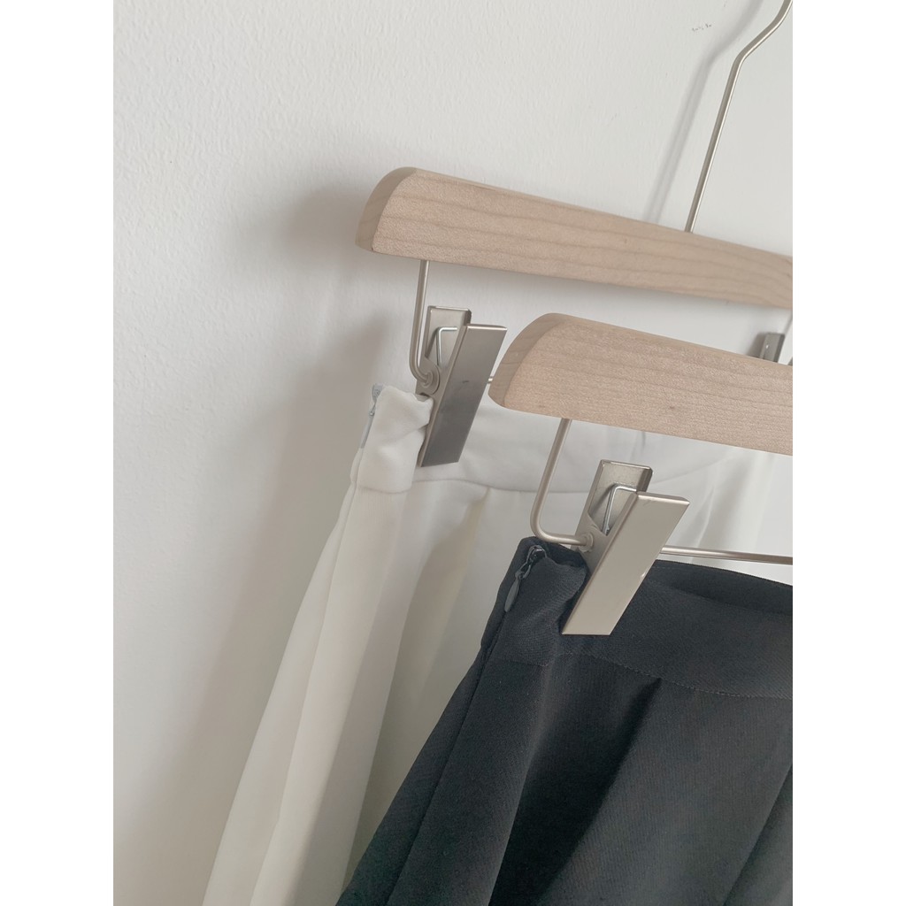 Quần ống rộng lửng khoá cạnh TKQ21 1994closet | BigBuy360 - bigbuy360.vn