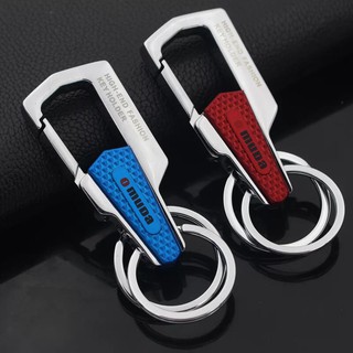 Móc Khóa Inox Cao Cấp OMuda