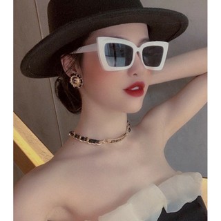  Kính mắt mèo 4D hot trend