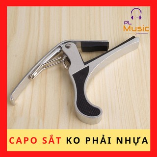 Capo guitar classic PL