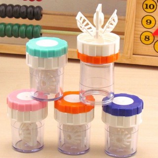Máy rửa lens bằng tay