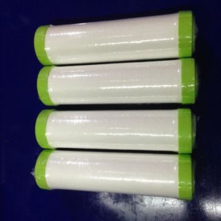 Lõi Lọc Nước Số 1 RO Có Đầu Bịt