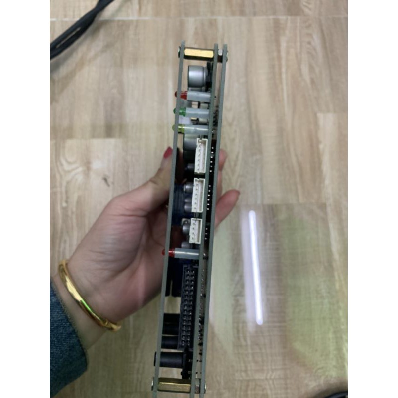 Bộ test panel màn hình LCD/LED đa năng 7 - 84 inh T-60S LVDS