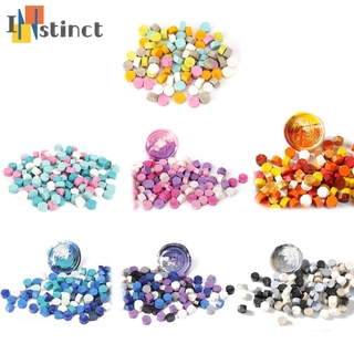 100 Viên Sáp Dùng Để Niêm Phong Thư