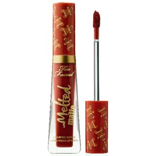 Son Too faced Gingerbread girl