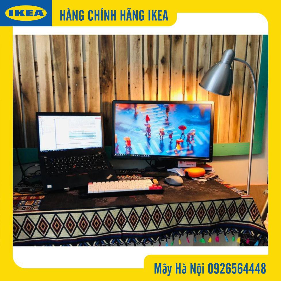 LERSTA - Đèn cây đọc sách IKEA