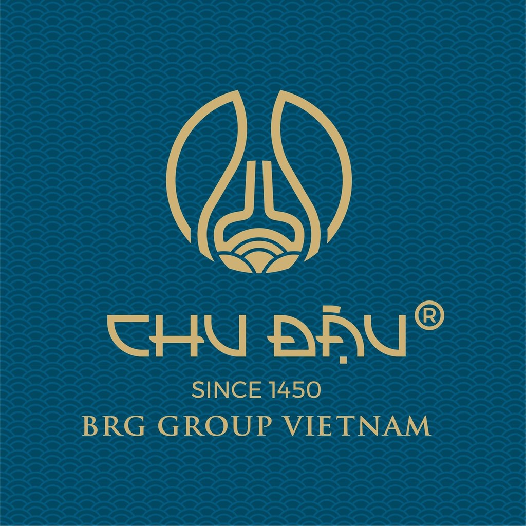 Gốm Chu Đậu BRG