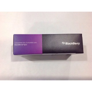 Bao da đeo lưng dành cho BlackBerry Q10