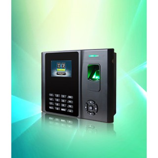 Máy Chấm Công Gigata 879C