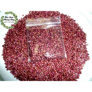Xuyên tiêu (hoa tiêu) - 100gr