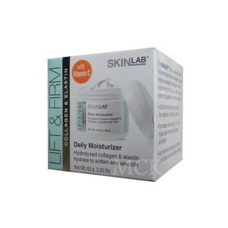 Kem Cấp Ẩm Bổ Sung Collagen & Elastin Skinlab Daily Moisturizer