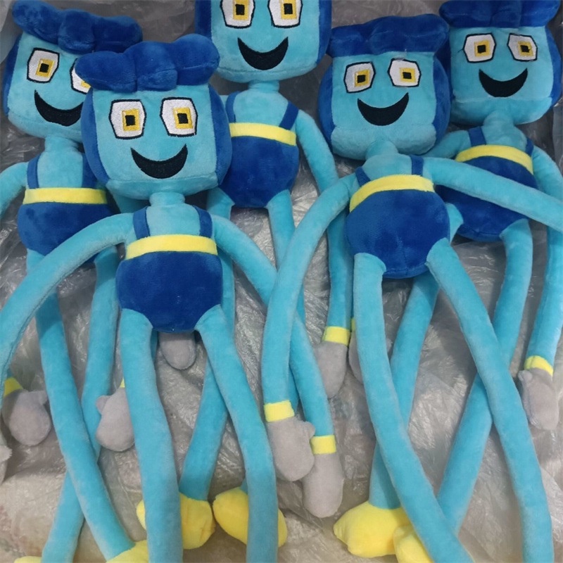 Búp Bê Nhồi Bông 50CM Thiết Kế Mới Cao Cấp Thời Trang Dành Cho Bé